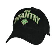 4th Infantry Cap